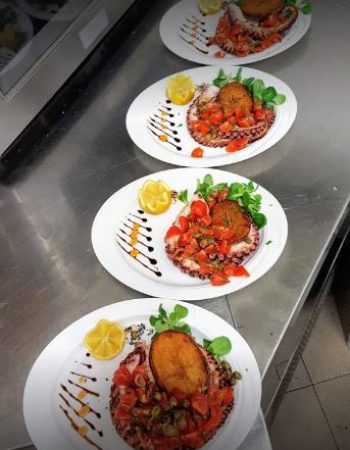 Istanbul Turkish Kebap