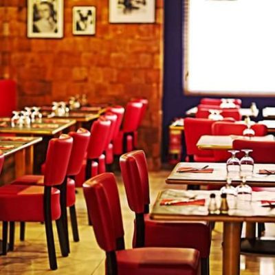 La Cigale Bistrot
