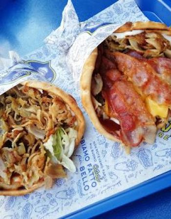 O' Talebano Kebab Store