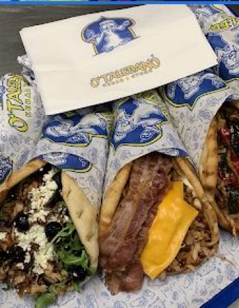 O' Talebano Kebab Store