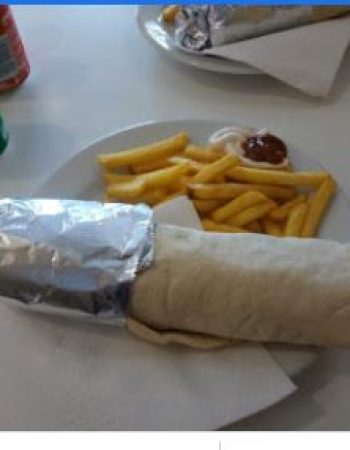 Pizzeria Koky