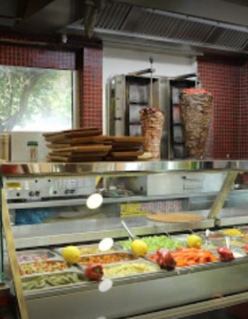 Kebabone