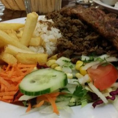 Konak Restaurant BV