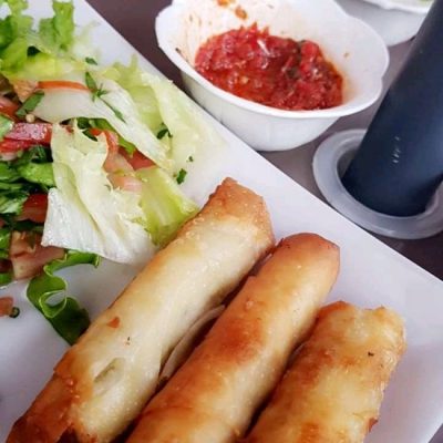Antep Sofrasi