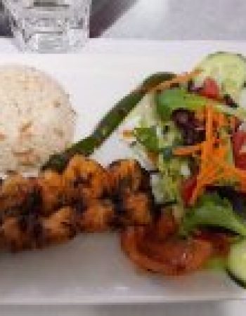 Meydan Kebap Pizza Grill