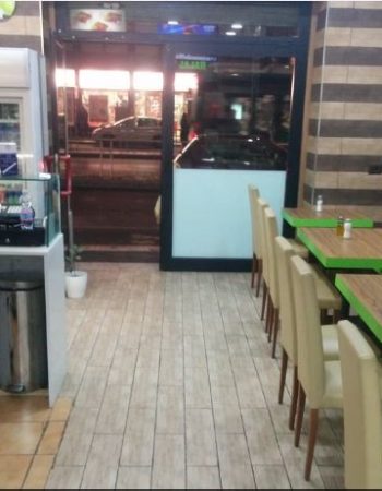 Miglior Kebap Di Milano