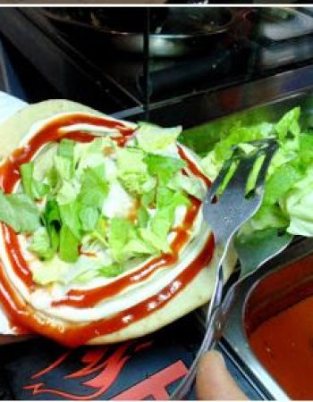 O' Talebano Kebab Store