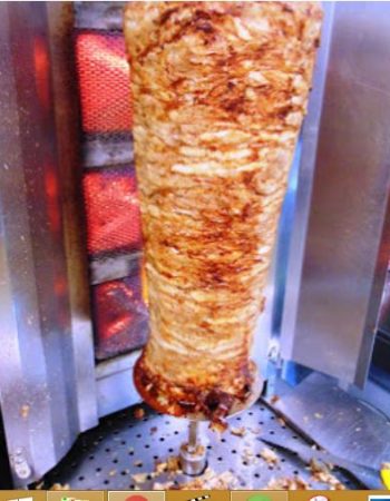 O' Talebano Kebab Store