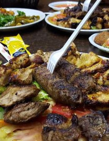 علي بابا