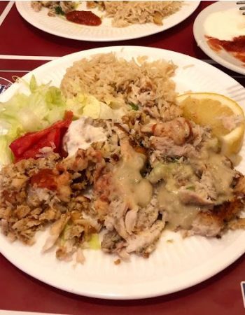 Kebab