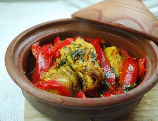 Restaurante Aljaima