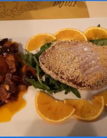 Elle Effe Restaurant