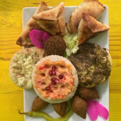 Zaatar