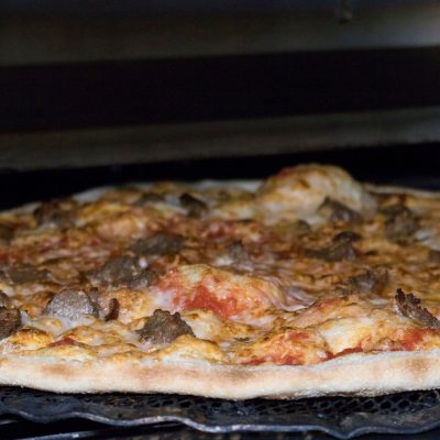 Pizzeria Kebab Ali Baba