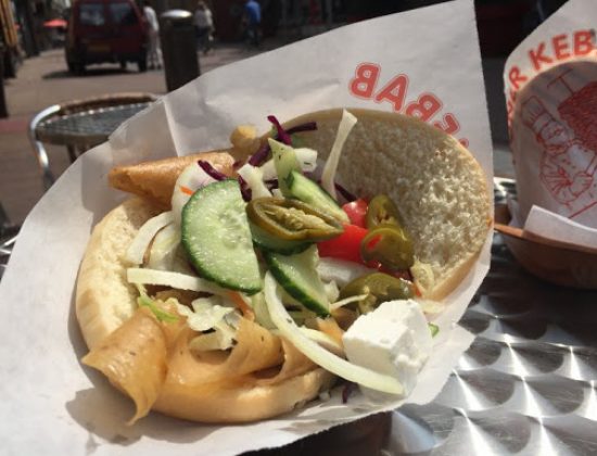 Memo's Döner