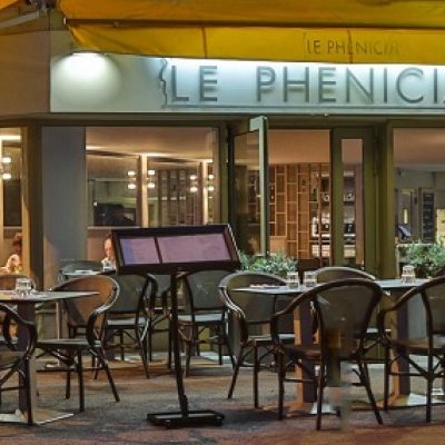 Le Phenicia