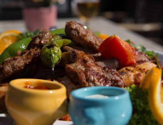 Marmaris Restaurant