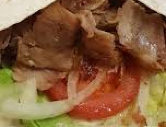 GALATA KEBAB
