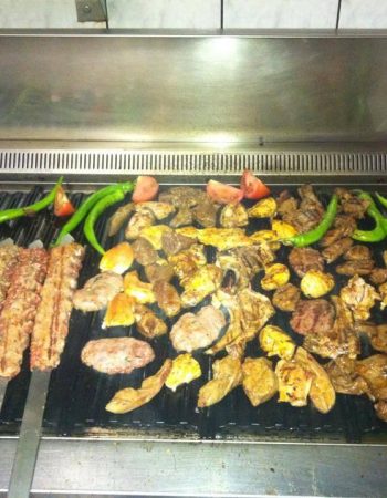 Istanbul Sofra Siegen