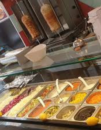 Kismet Restaurant & Cafe