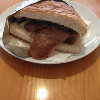 Grill Bosporus
