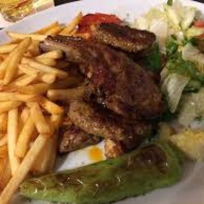 Grill Bosporus