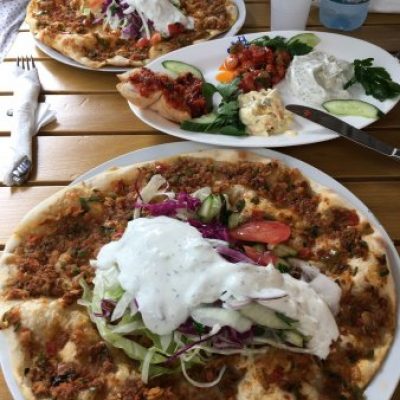 Grill Bosporus