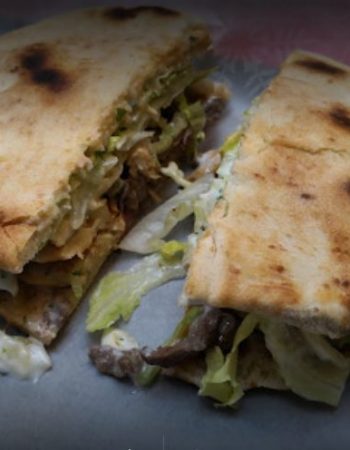 Kebab Di Ciampa Andrea