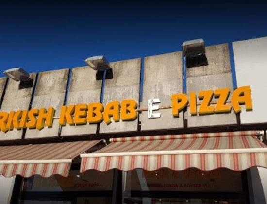 Turkish Kebab