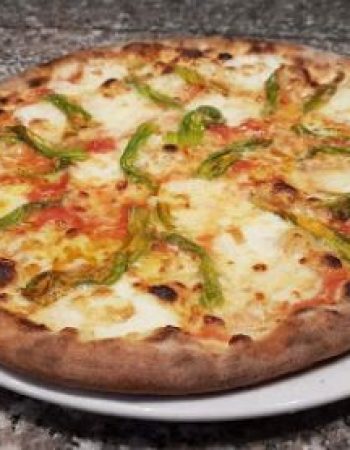 Pizzeria Sharm El Sheikh