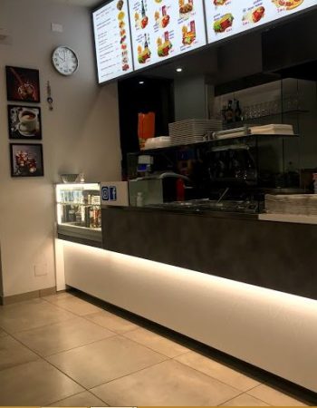 Istanbul Turkish Kebap