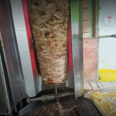 Pak Doner