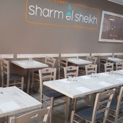 PIZZERIA.KEBAP SHARM EL SHEIKH DI MOBARAK