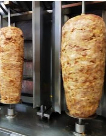 Alì Donner Kebab