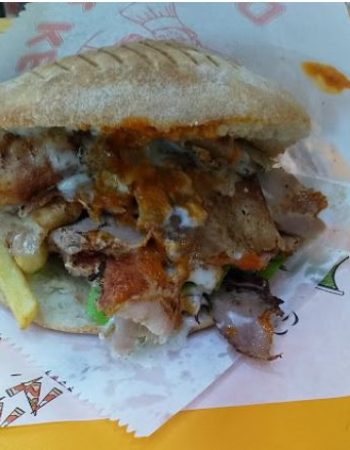 Zaza Kebab Official