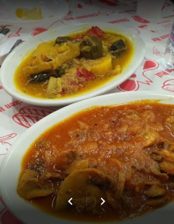 Halal Vatican Food