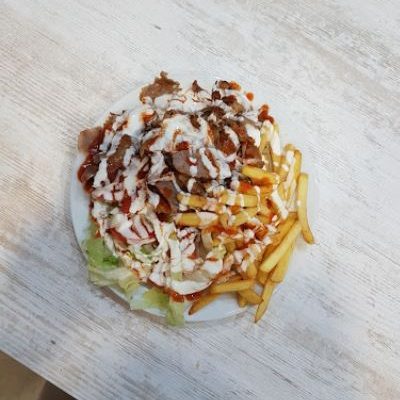 PIZZERIA.KEBAP SHARM EL SHEIKH DI MOBARAK