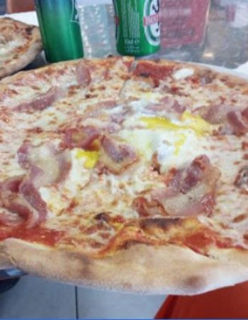 Pizzeria Sharm El Sheik di Khayal Adel