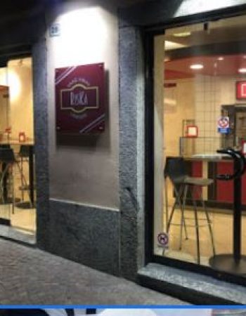 Riska Ristorante Libanese