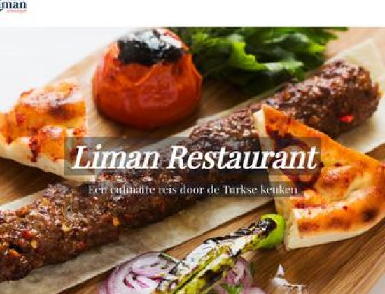 Liman Restaurant