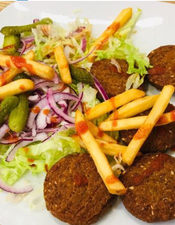 Alaturca gril kebap house ristorante pizzeria bar