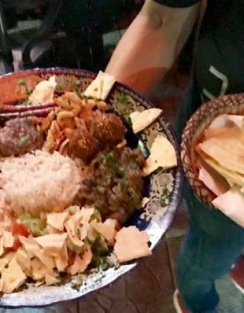 Joy Grill