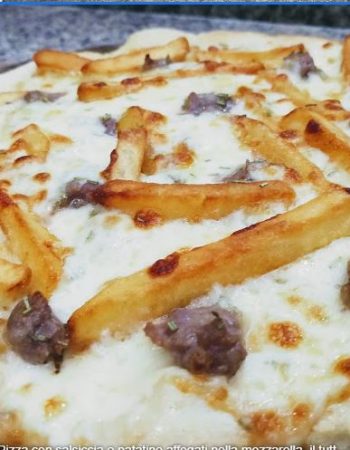 U3 Kebap e Pizza – Caravaggio