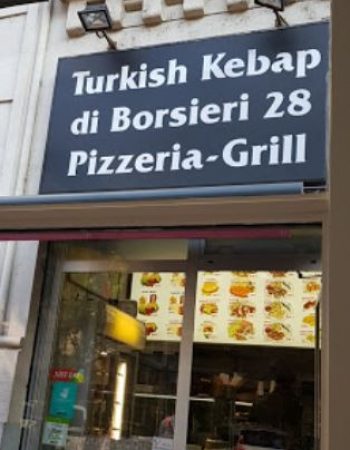 Turkish Kebap Borsieri 28