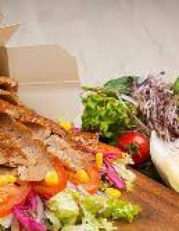 Safa Döner und Pizzeria