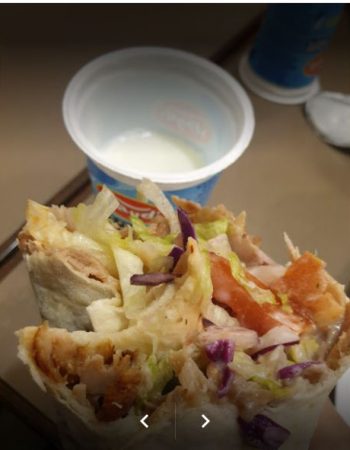 Tamer kebap Bar Pizzeria Bergamo