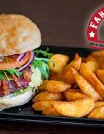 Farmburger – Bergisch Gladbach