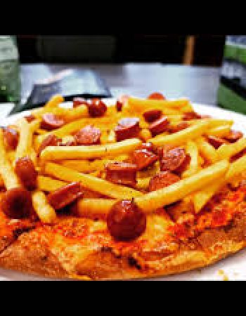 PIZZA AVANTI WITTEN