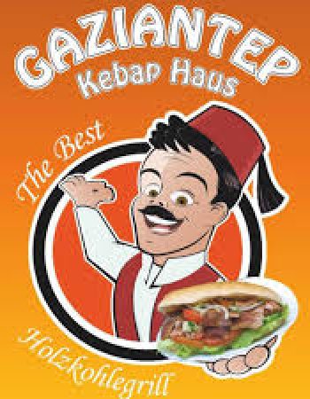 Gaziantep Kebap Haus