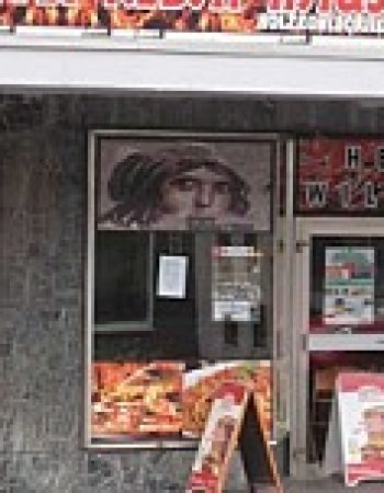 Gaziantep Kebap Haus